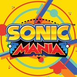 Sonic Mania (PlayStation 4)